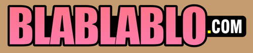 Blablablo